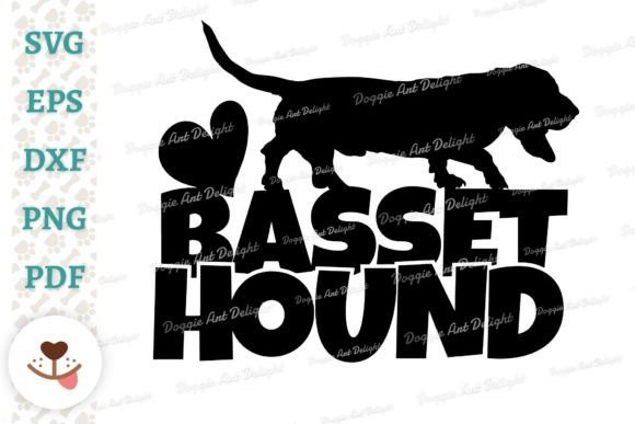 Basset Hound Dog Lover Cliaprt Version 2 Review