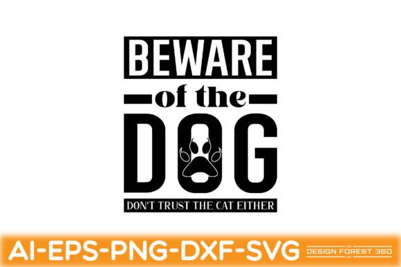 Beware of the Dog, Don't Trust the Cat E: A Designer's Embroidery Review