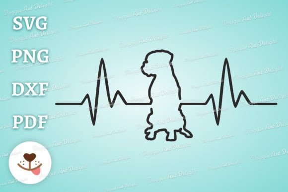 Boxer Dog Heartbeat: An Embroidery Designer's Review