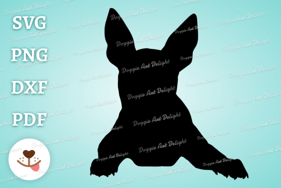 Bull Terrier Silhouette Svg: A Designer’s Honest Take for Real Embroidery Projects