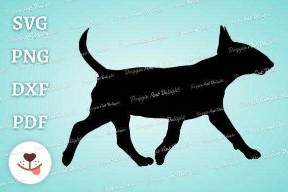 Bull Terrier SVG: Real Review for Embroidery & Crafts