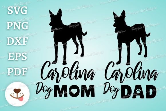 Carolina Dog Mom Carolina Dog Dad: A Designer’s Hands-On Review