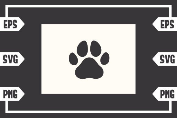 Colorado - Dog Paw: A Design Review for Real Embroidery Projects