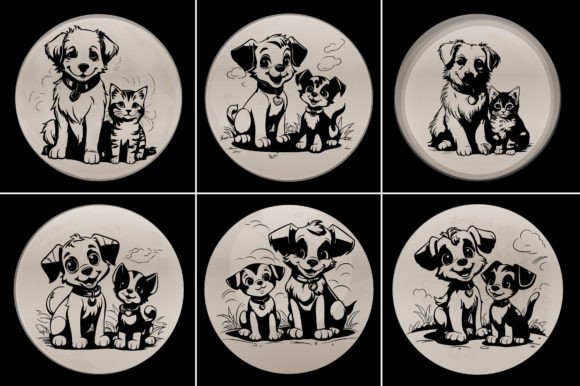 Craft-Cat Dog Silhouette: An Embroidery Designer's Review