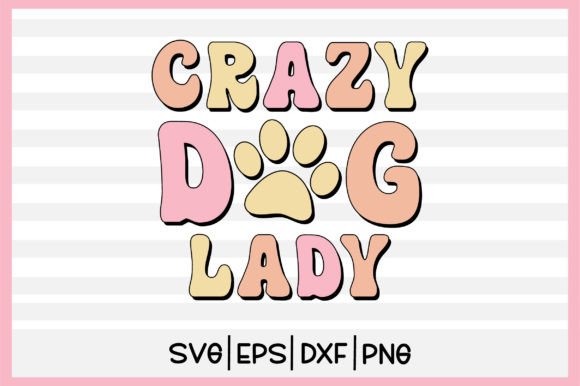 Crazy Dog Lady Retro: A Designer's Hands-On Review