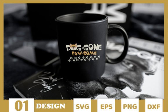 Dog-gone Paw-some: A Practical Embroidery Review