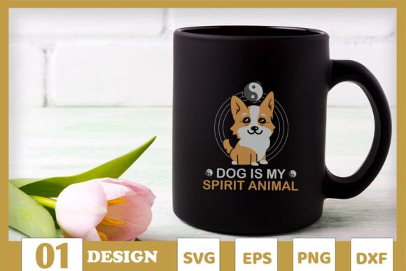 Dog is My Spirit Animal: A Designer's Review for Real Embroidery Projects