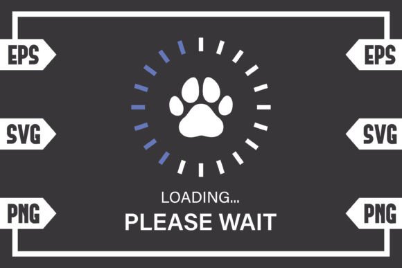 Dog Paw Loading Please Wait: A Designer’s Honest Review