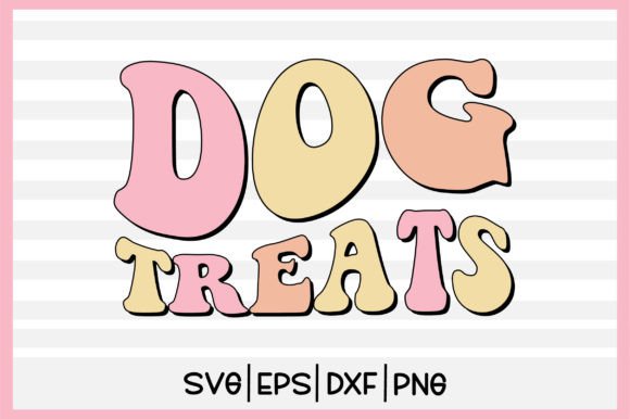 Dog Treats Retro: A Designer's Honest Take