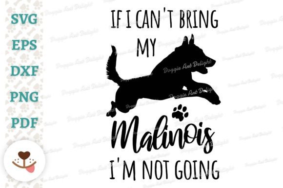 Funny Belgian Malinois Dog Lover Design: A Designer’s Honest Take