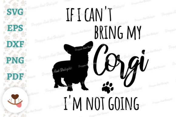 Funny Corgi Dog Lover Design Review