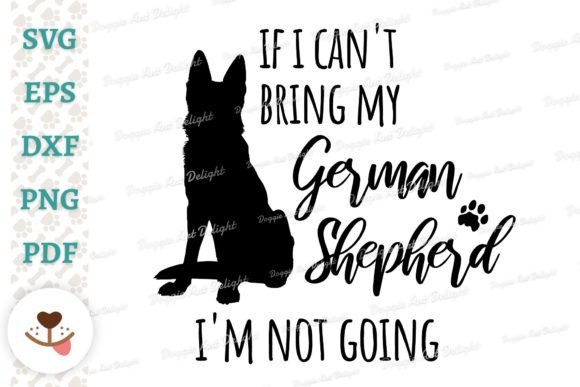 Funny German Shepherd Dog Lover Design: A Hands-On Review