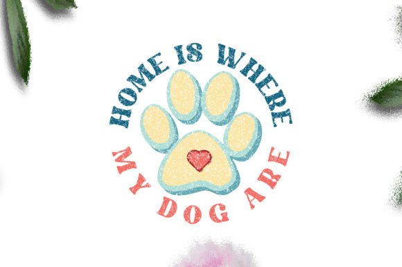 Home is Dog Quote Sublimation: Hands-On Review