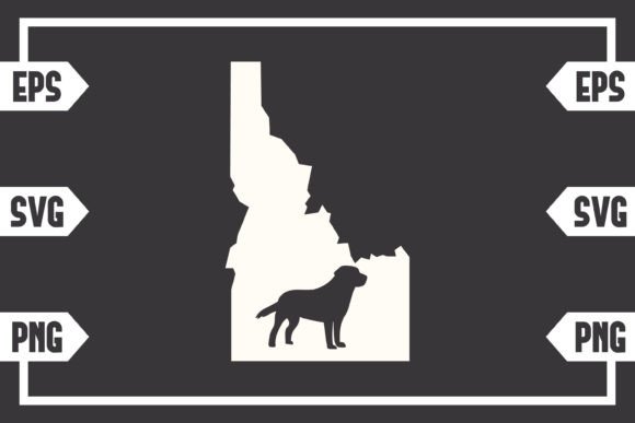 Idaho - Dog: A Designer's Honest Review for Embroidery