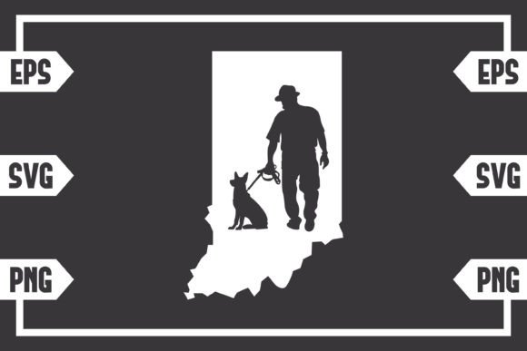 Indiana - Guy with Dog: A Designer's Honest Review