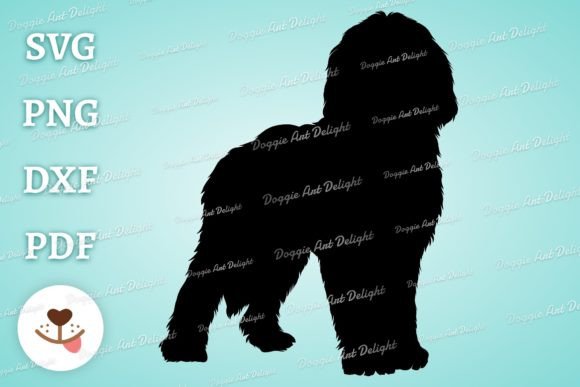 Labradoodle Silhouette Svg – A Designer’s Review