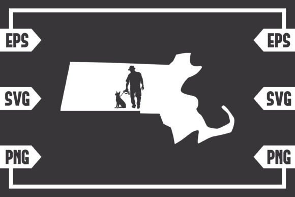 Massachusetts - Guy with Dog: A Hands-On Design Review
