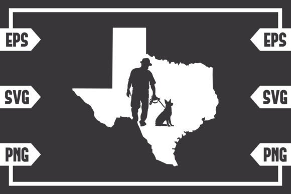 Texas Guy with Dog: A Designer's Honest Review
