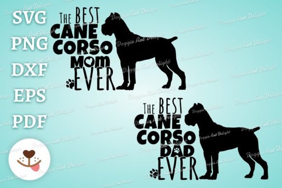 The Best Cane Corso Dog Mom Dad: A Designer's Honest Review