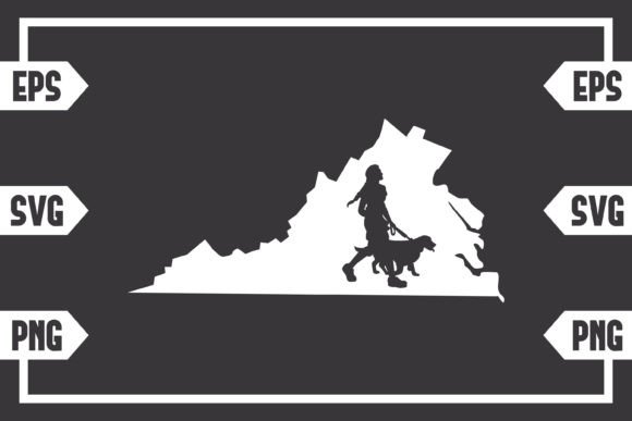 Virginia – Female with Dog: A Designer’s Take on Real Stitch Performance